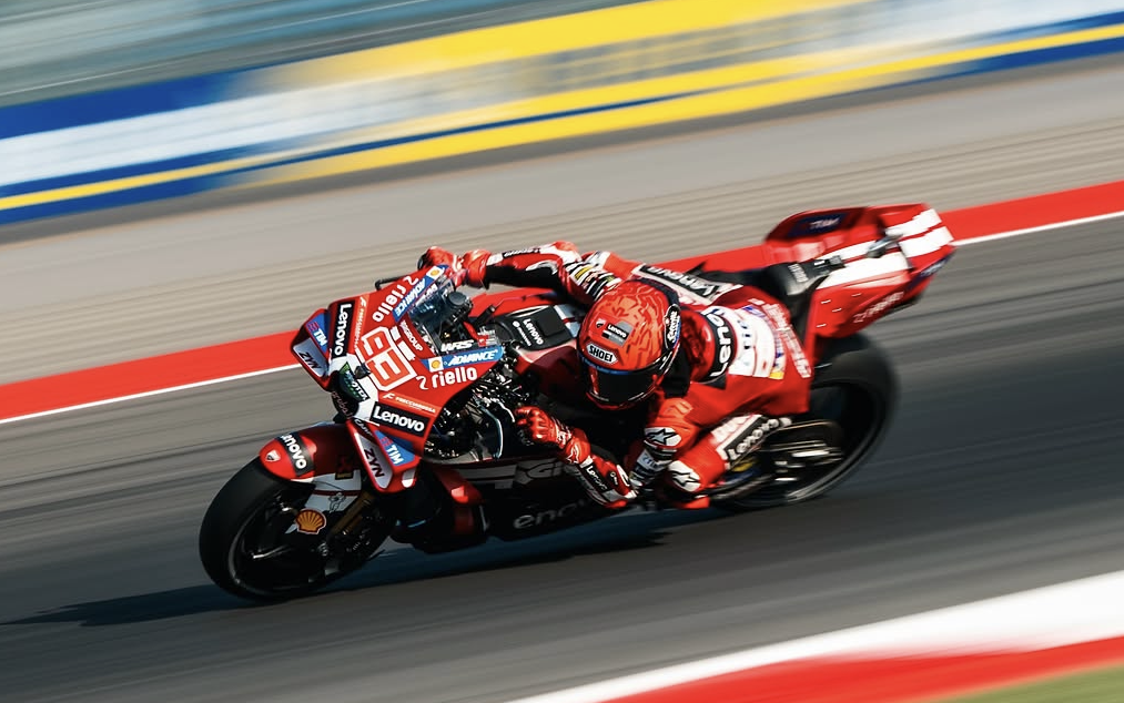 Link Live Streaming MotoGP Mandalika 2026 Hari Ini, Cek Jam Tayang di Sini