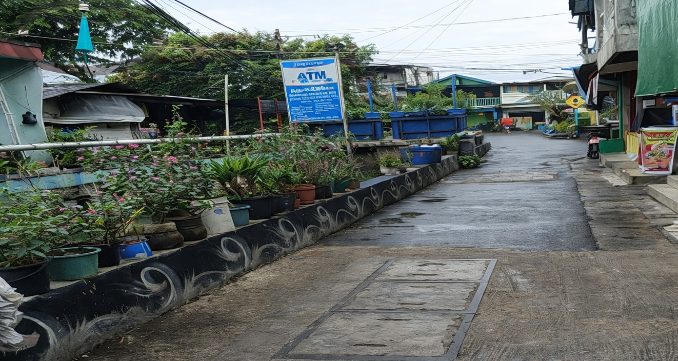 Tak Sekadar Bangun Infrastruktur, PLN Hadirkan Sanitasi Layak bagi Warga Semper Barat