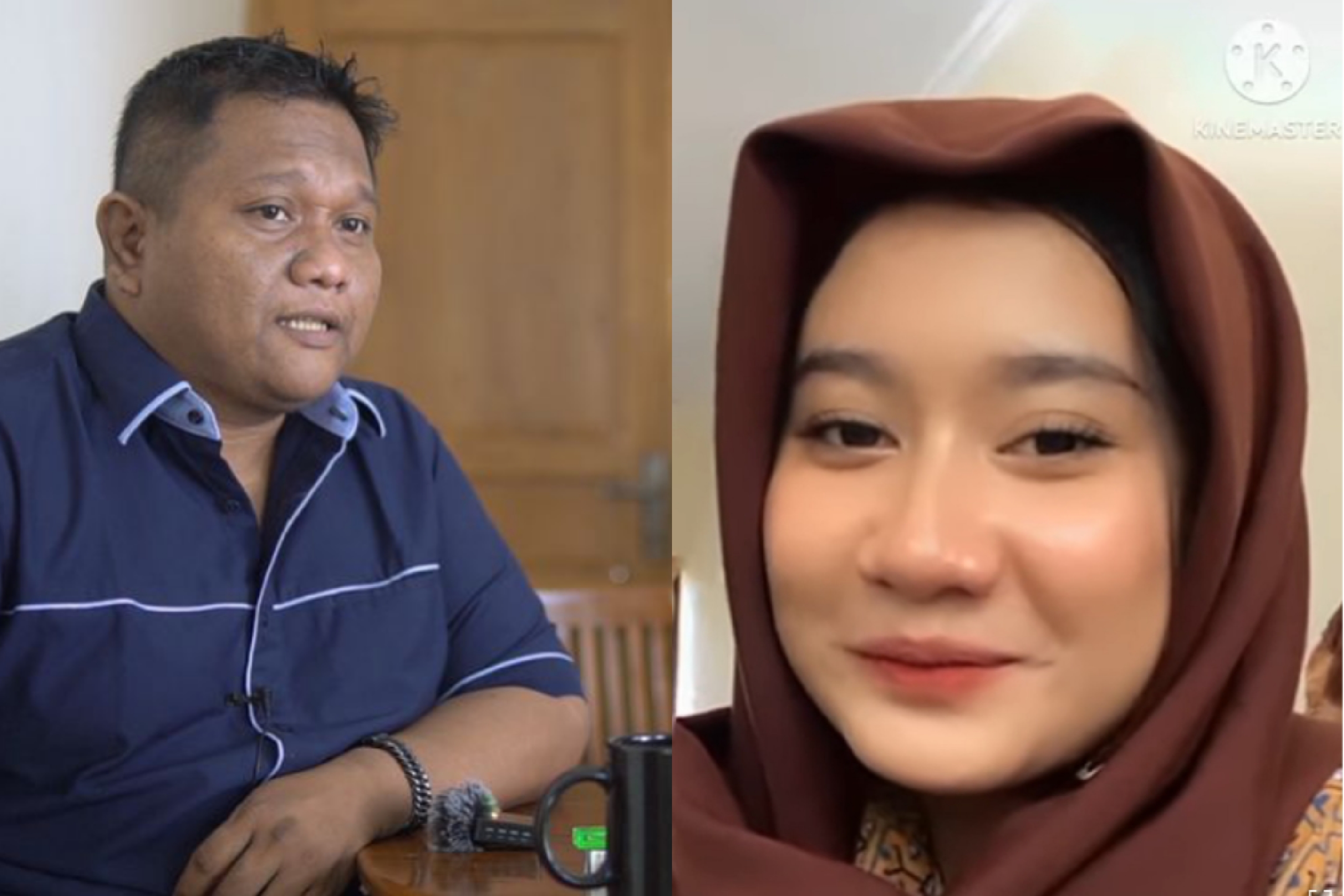 Panik! Instagram Rian Mahendra Diblokir Putri Cantiknya, Ternyata Ngambek Gara-gara Ini! 