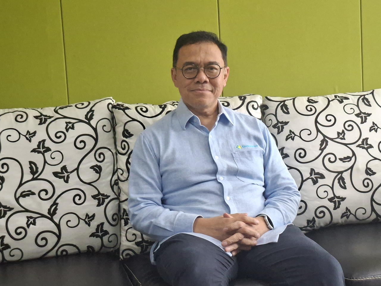 Kemenkes Soroti Dampak Fatherless: Wanita Tanpa Figur Ayah Lebih Mudah Dirayu Pria