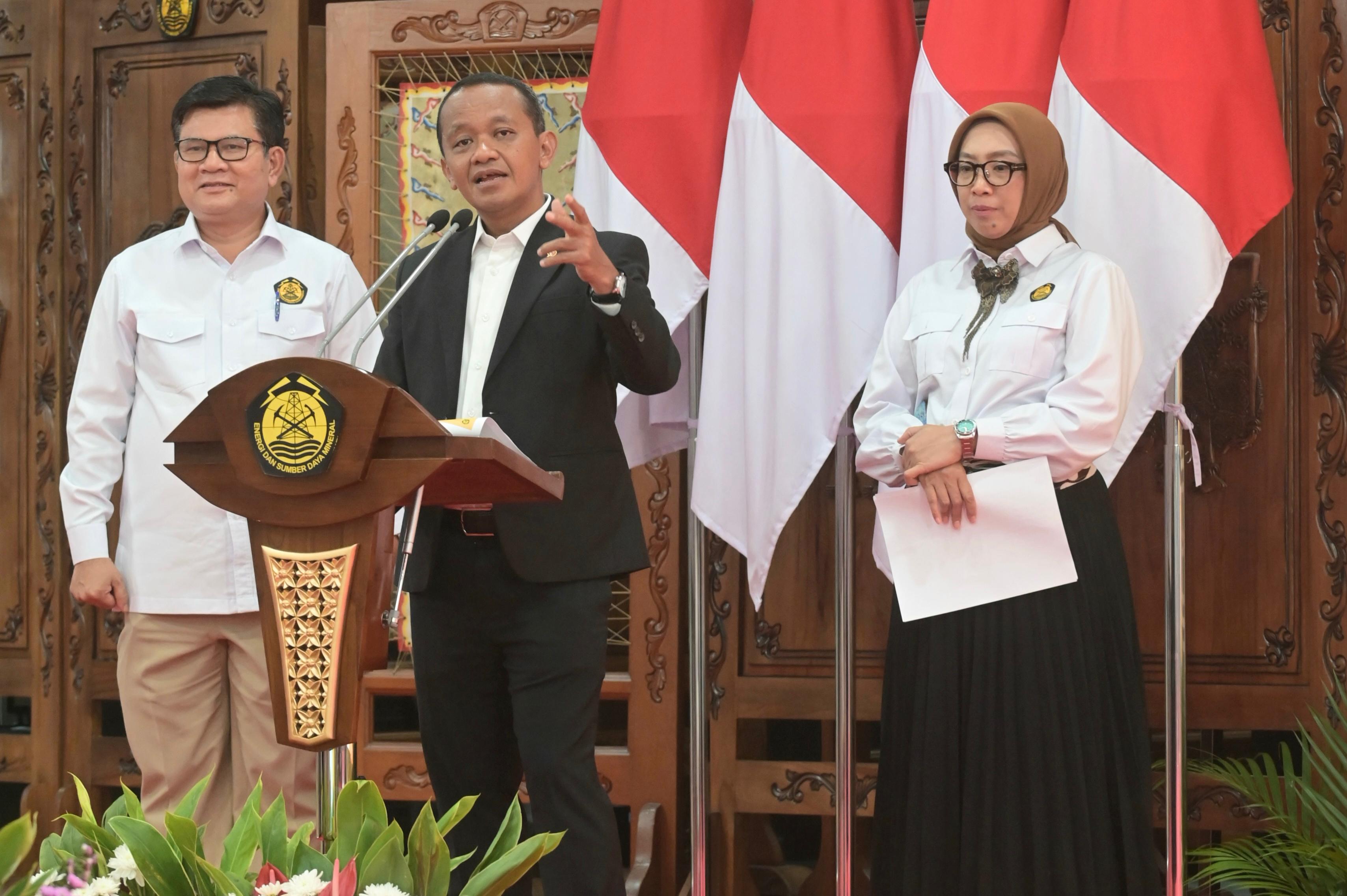 Program Lisdes 2025-2029 PLN Siap Listriki 780 Ribu Rumah Tangga