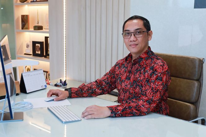 Temuan Konten Bermuatan Pornografi dan Judol di Archieve.org, Kemkomdigi Lakukan Pemblokiran Sementara