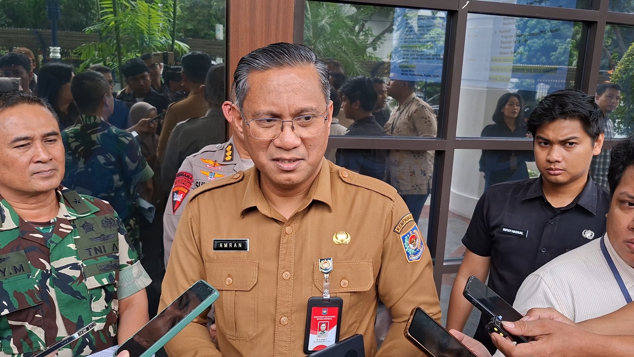 Kemendagri: 6 Kabupaten di Aceh dan Sumut Laporkan Adanya Desa yang Hilang Akibat Bencana