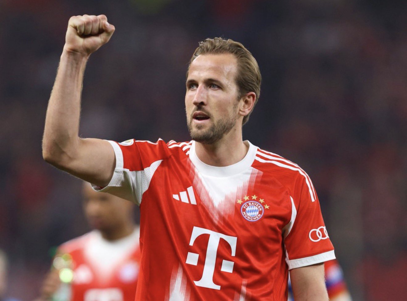 Ambisi Juara UCL Harry Kane: Musim Ini Harus Jadi Milik Bayern Munchen!