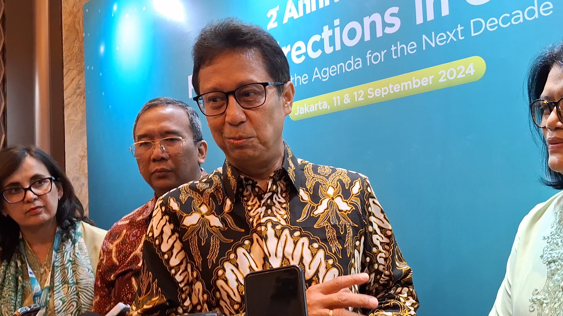 Mayoritas Kecelakaan Nataru Disebabkan Kondisi Pengemudi, Menkes Ingatkan Tes Alkohol dan Narkotika