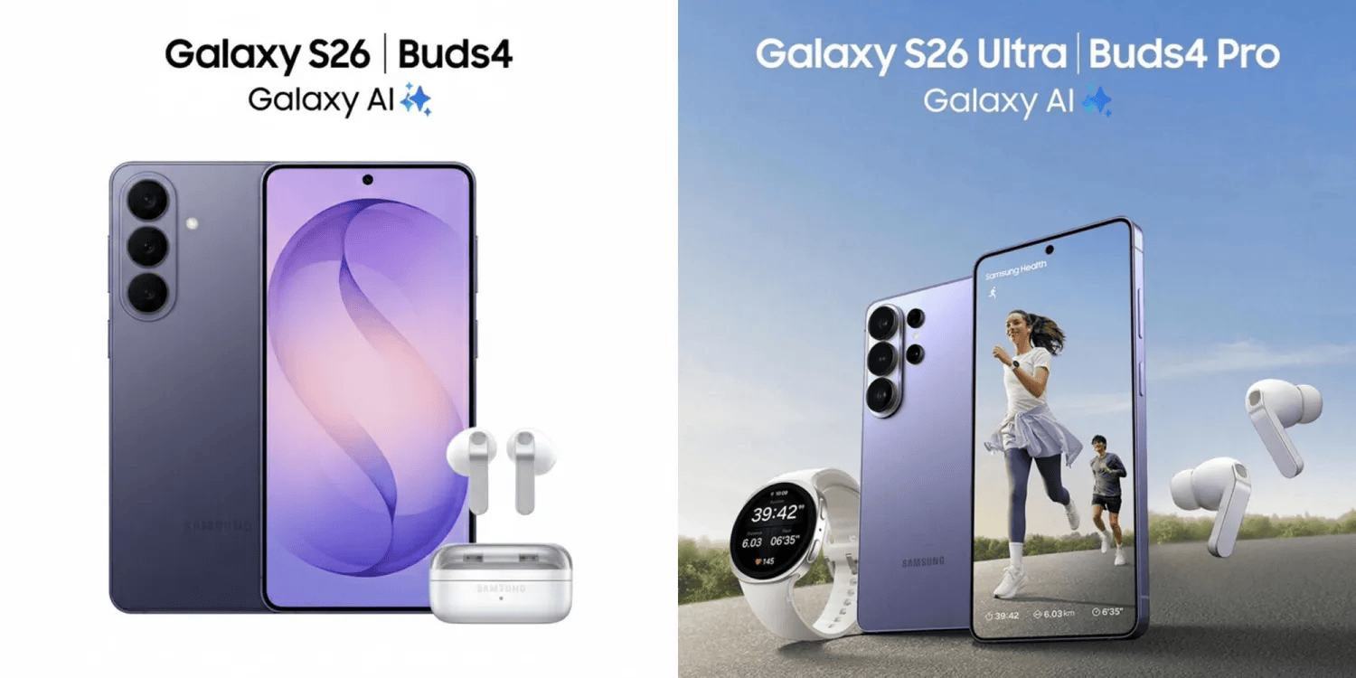 Bocoran Galaxy S26 Ungkap AI Lebih Canggih dan Fitur Privacy Display