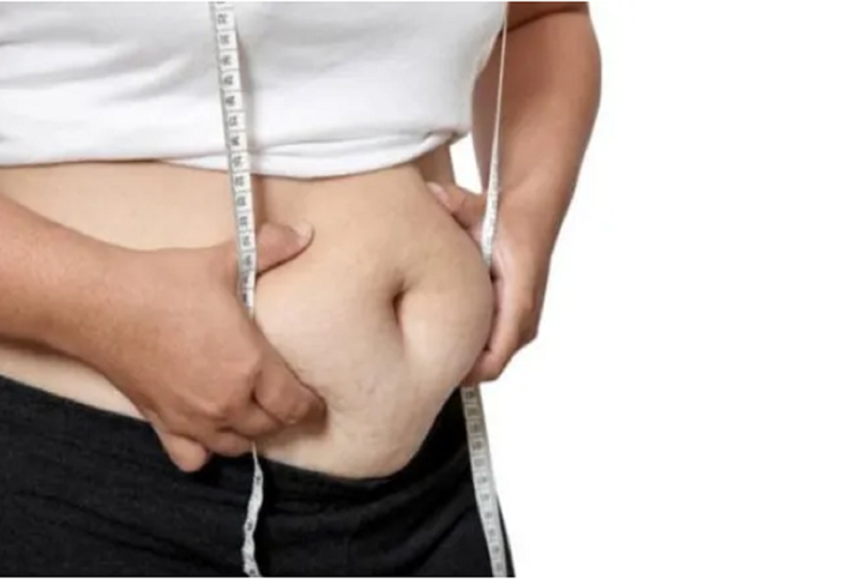 Waduh! Penelitian Ungkap Lebih dari Satu Miliar Orang di Seluruh Dunia Mengalami Obesitas