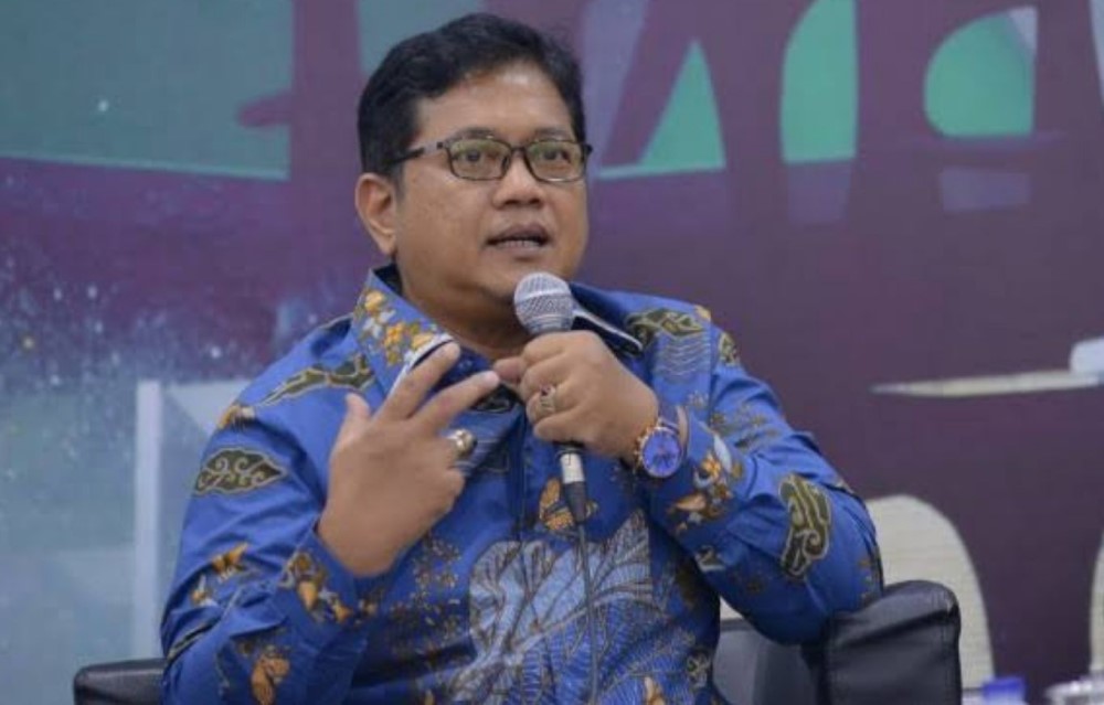 Rencana PPP Gabung Pemerintahan Prabowo-Gibran, TKN: Alhamdulillah 