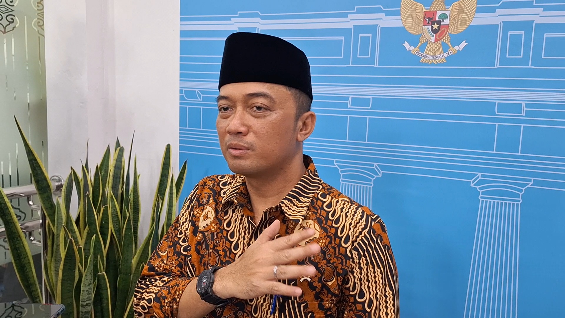 Mensesneg: Hotel Sultan Juga Akan Masuk ke Dalam Danantara