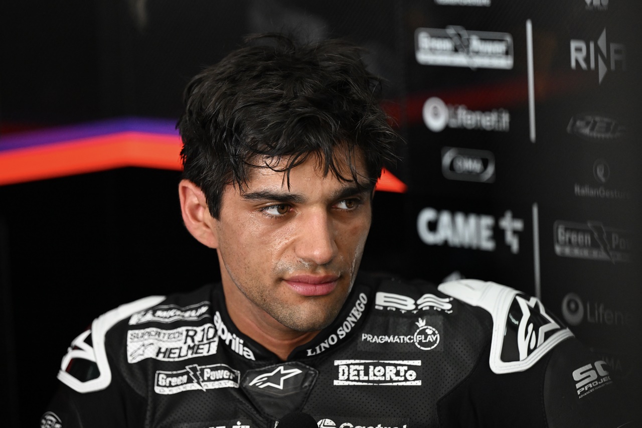 Jorge Martin Bakal Turun di MotoGP Amerika 2025, Marc Marquez: Bagus Dong!