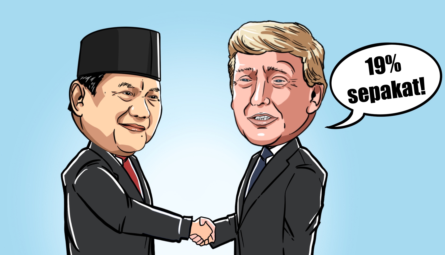Kedaulatan Data RI: Menjaga Kerahasiaan Negara atau Komoditas Geopolitik?