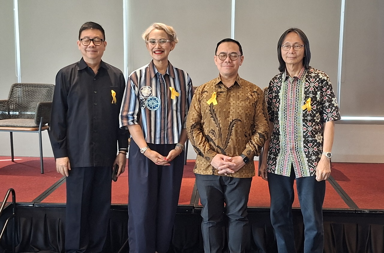 Kemenkes: Warga Jakarta Tempati Posisi Tertinggi dengan Depresi dan Kecemasan, 10 Kali Rentan Bunuh Diri