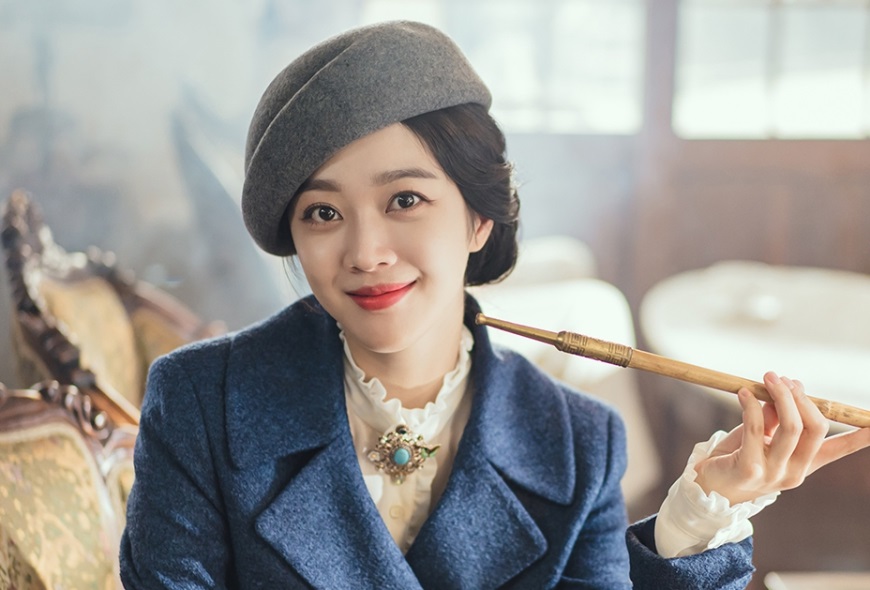 Comeback di Tale of The Nine Tailed 1938, Jo Bo-ah Jadi Cameo Tanpa Bayaran