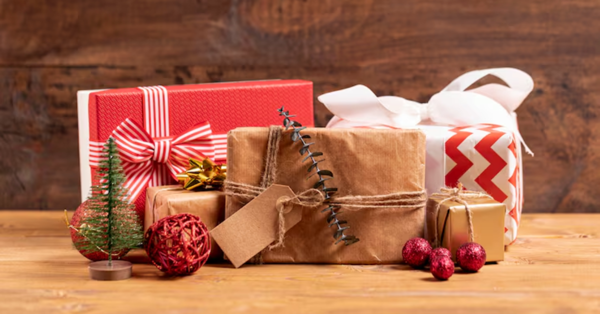 7 Rekomendasi Hamper Natal 2025 yang Sederhana tapi Berkesan