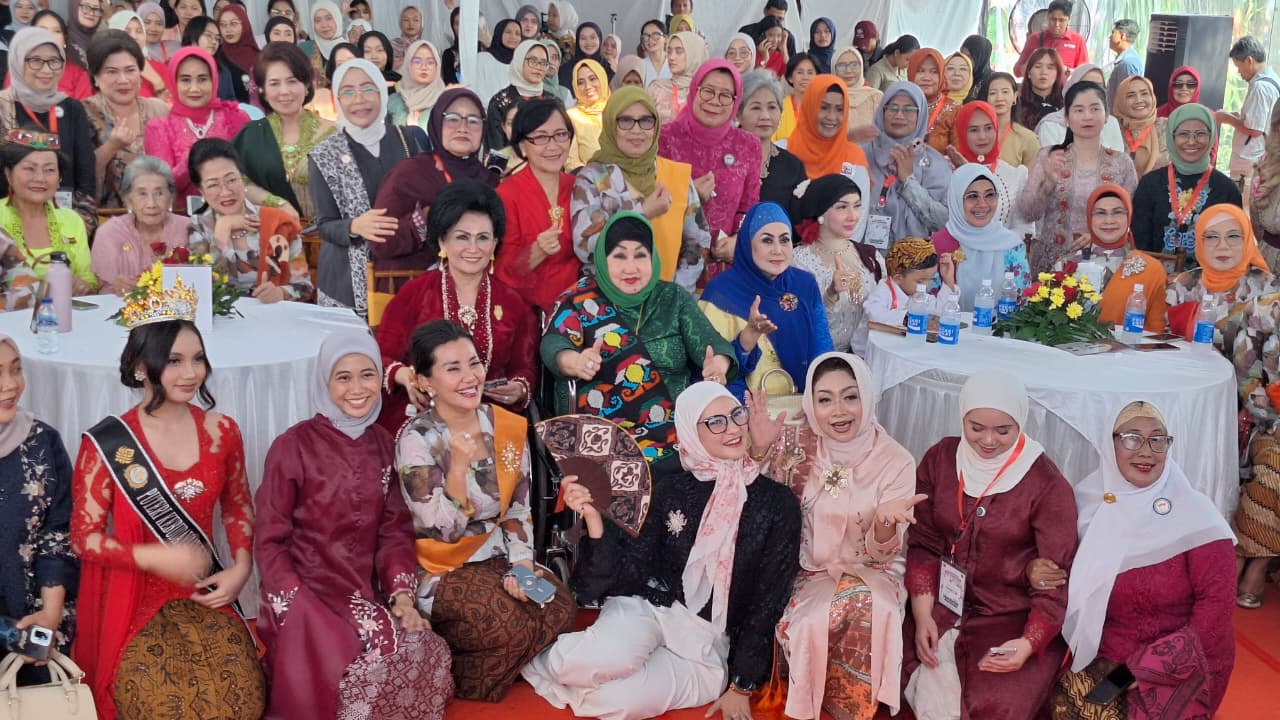 KOWANI Apresiasi Proses UU PPRT, Tekankan Perlindungan dan Keseimbangan Hak