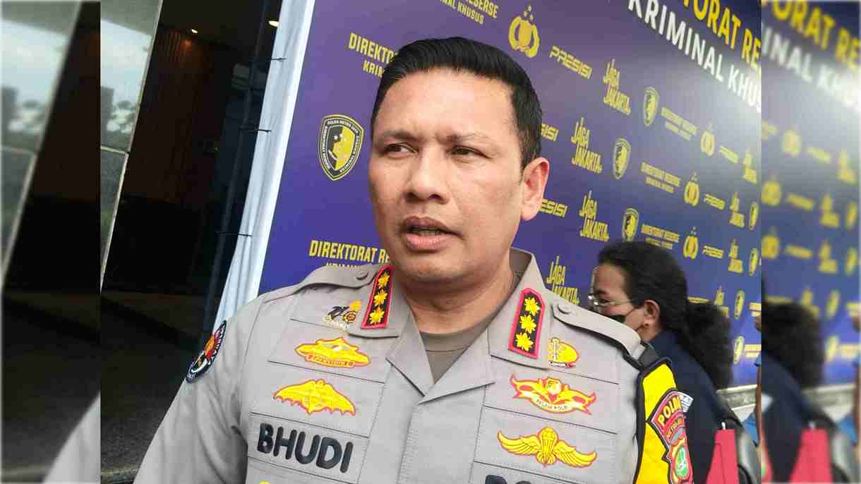 Polda Metro Jaya Teliti Barang Bukti CCTV dalam Laporan Dugaan Perzinahan Inara Rusli