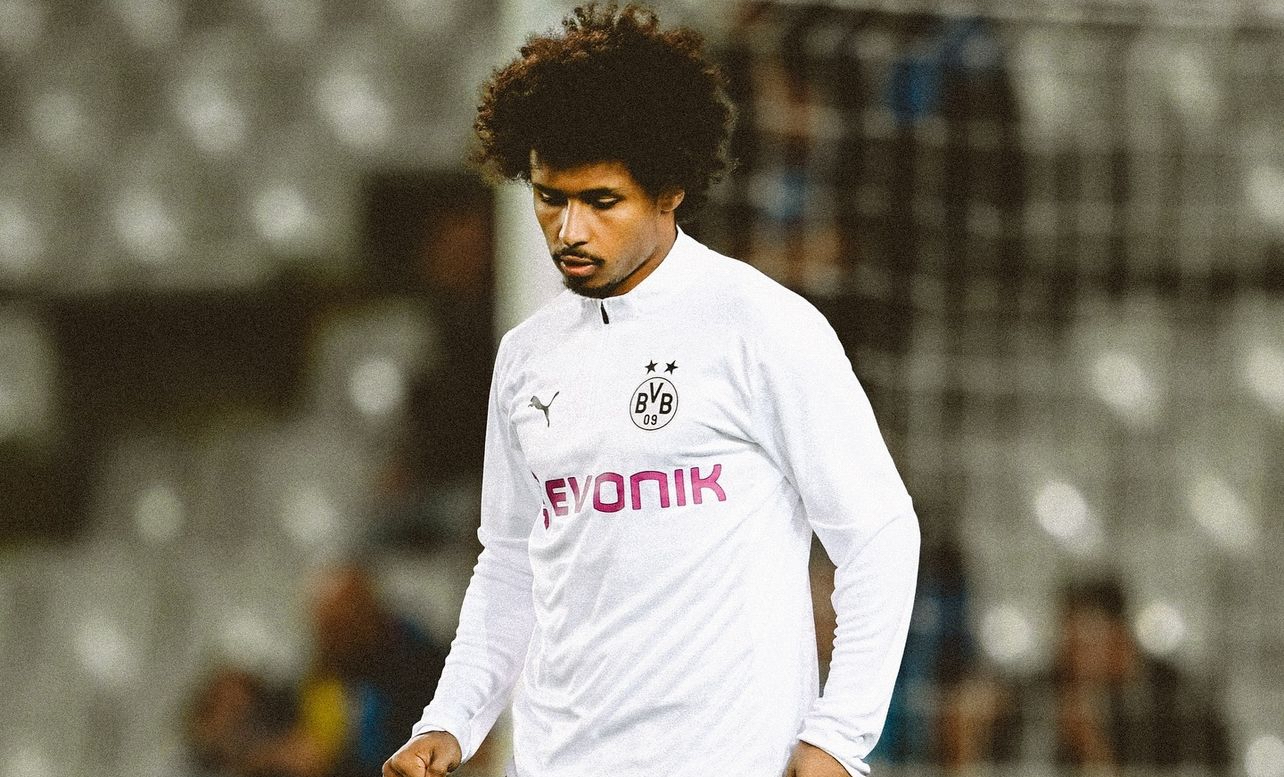 Target Rp1,5 Triliun Man Utd, Karim Adeyemi Dihukum Usai Tersandung Kasus Hukum