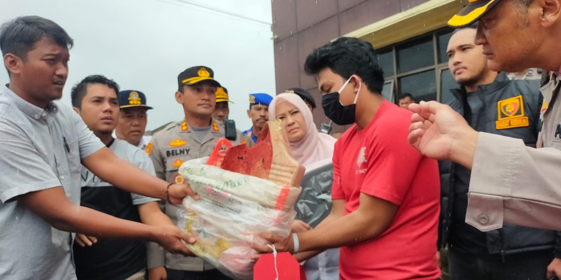 Bupati Irna Narulita Angkat Bicara Soal Mahasiswi Cantik Dibunuh Mantan Pakai Kloset WC 