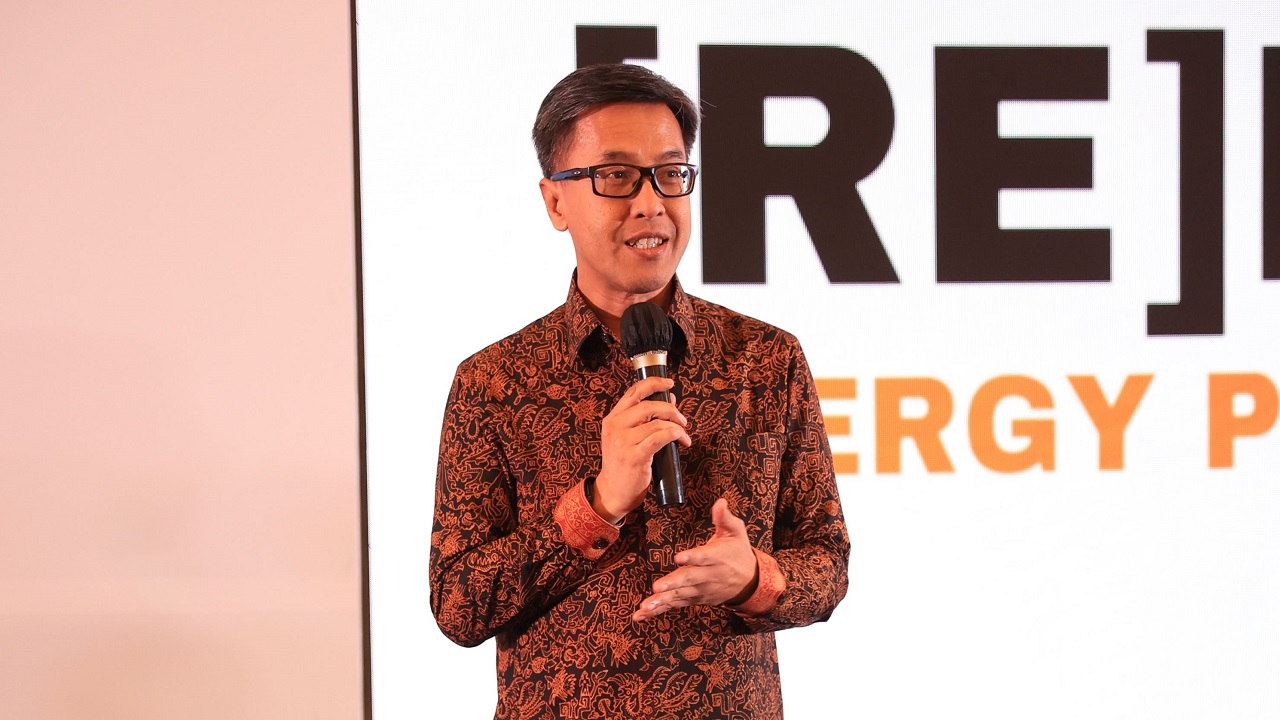 [RE]Power Hackathon, Umumkan Pemenang di Kompetisi Kebijakan Energi Bersih Pertama Indonesia