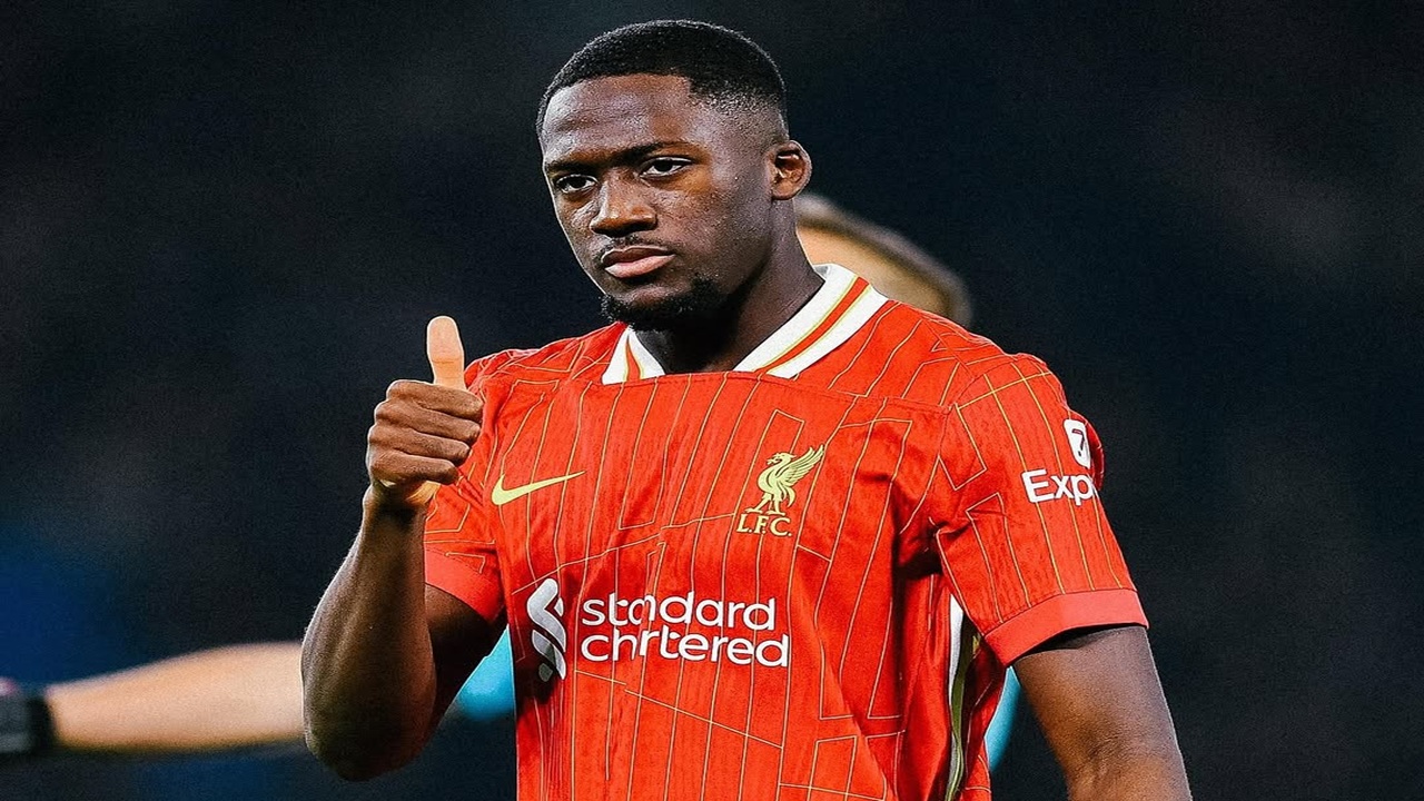 Ibrahima Konate Coba Manfaatkan SItuasi Transfer Trent Alexander-Arnold, Minta Naik Gaji Tinggi!