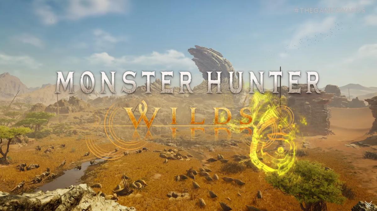 Monster Hunter Wilds: Inovasi Sistem Senjata dan Perburuan yang Lebih Dinamis