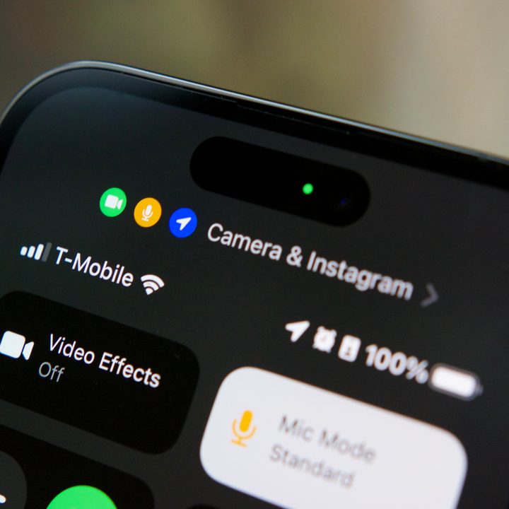 Titik Hijau dan Oranye di iPhone, Sinyal Kecil Penjaga Privasi Pengguna