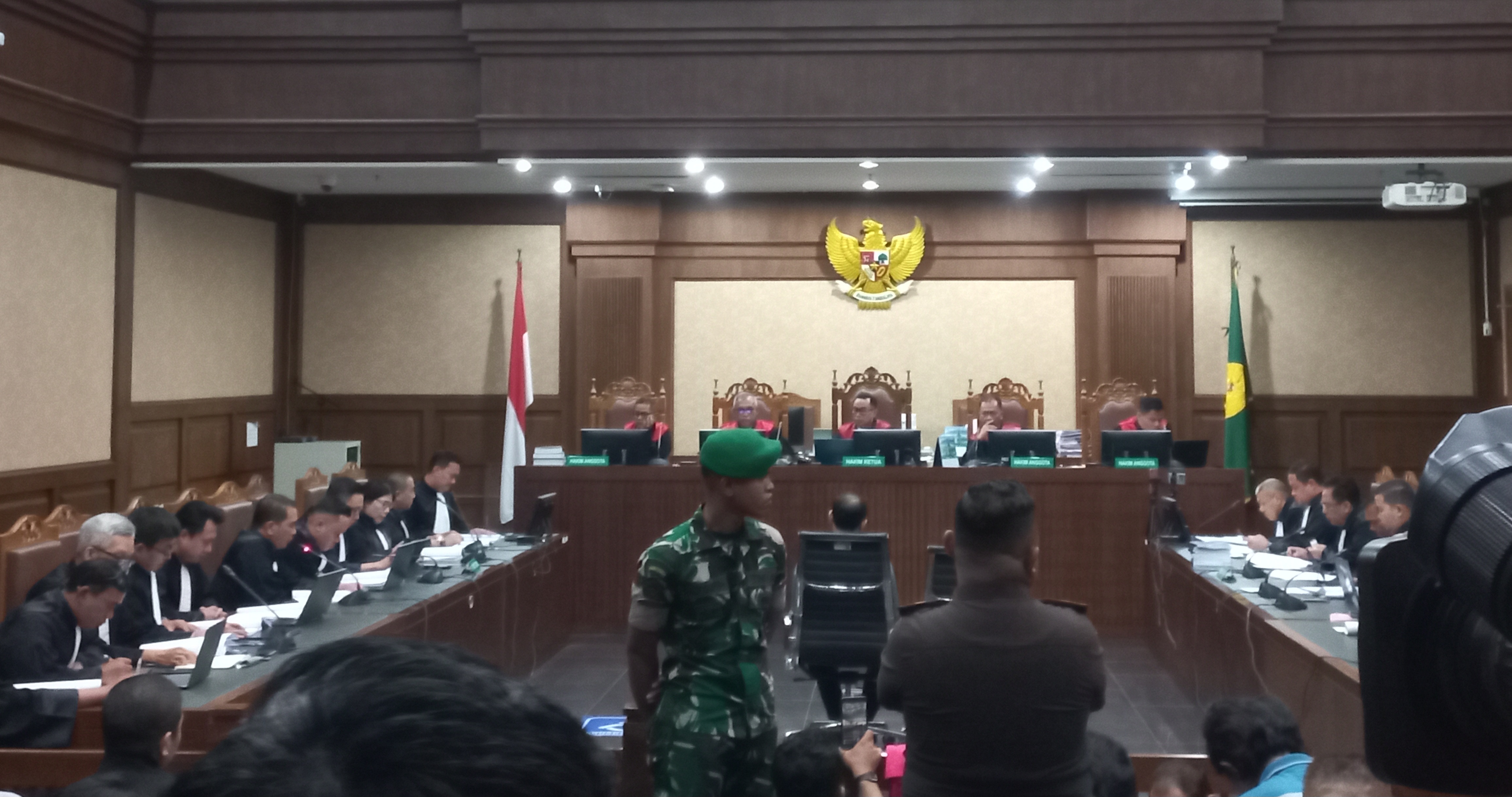 Jaksa Ungkap Peran Nadiem Buka Jalan Titipan Pengusaha dalam Pengadaan Chromebook