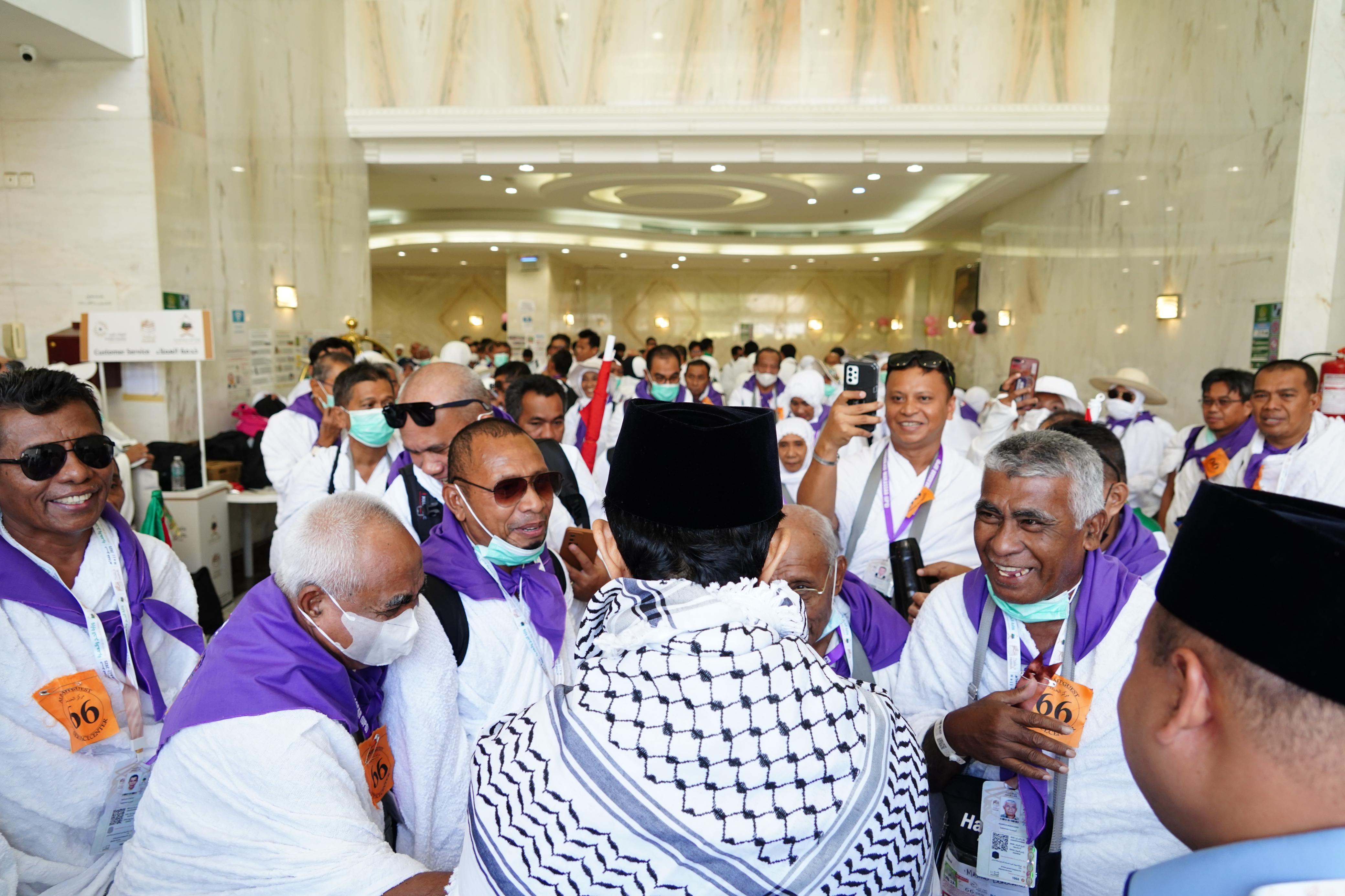 DPR Minta Pemerintah Tak Lelas Tangan Imbas Saudi Tak Terbitkan Visa Haji Furoda: Opsi Refund Dibutuhkan