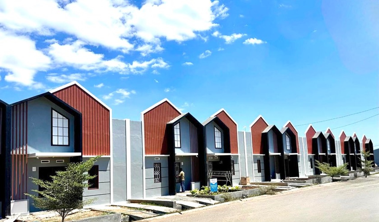 Tak Perlu Ribet, Begini Cara Dapatkan KPR Rumah Subsidi dengan Cepat