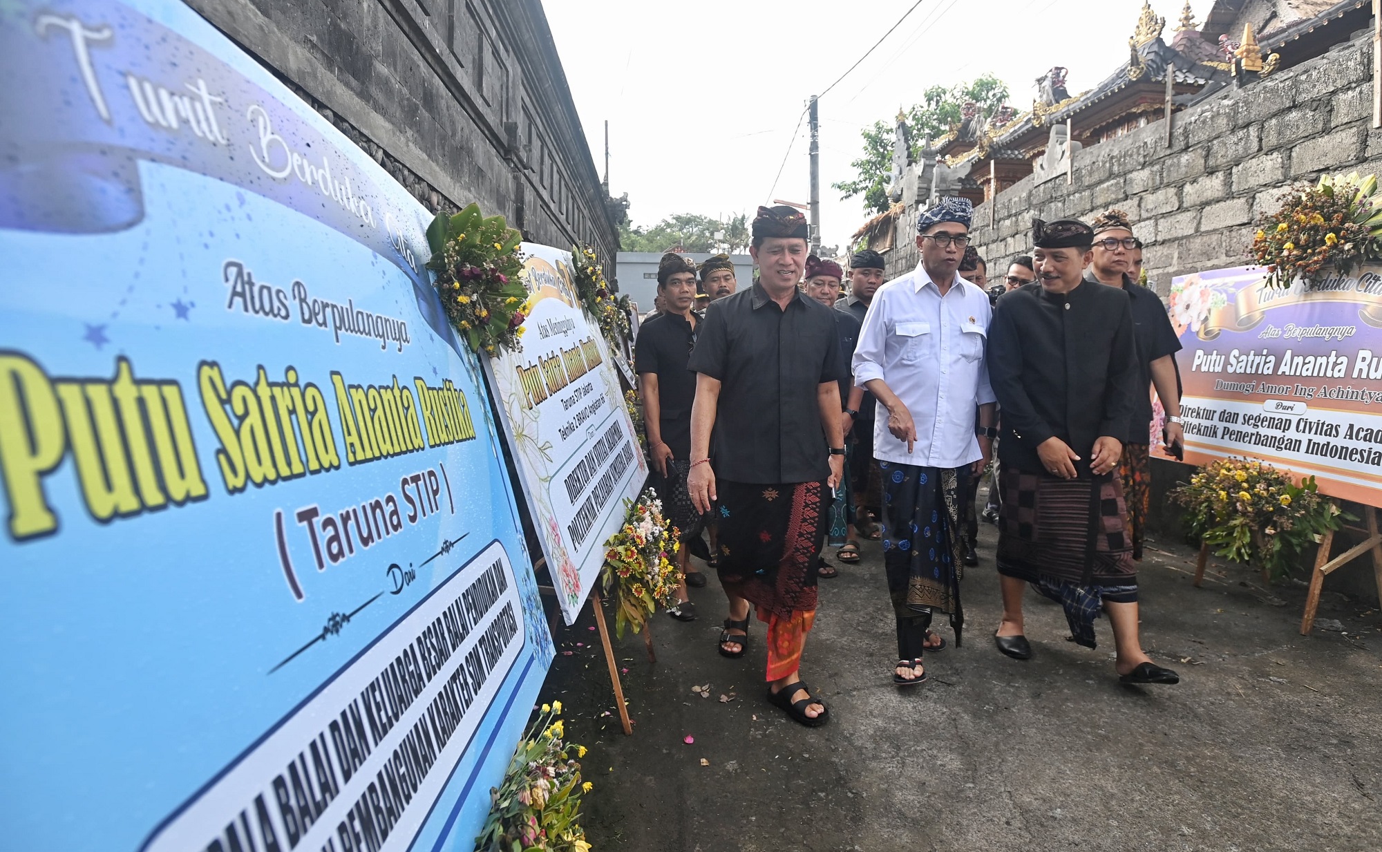 Buntut Kasus Kekerasan di STIP Jakarta, Menhub Hapus Atribut Pangkat Senior Junior