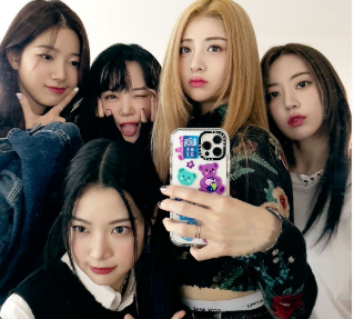 Kalahkan Red Velvet, Ini Alasan Lagu Baru 'ANTIFRAGILE' LE SSERAFIM Bisa Menang di MBC Music Core!