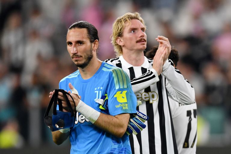 Kamil Grabara Cedera, Ini Daftar Kiper Gratis yang Bisa Dilirik Juventus