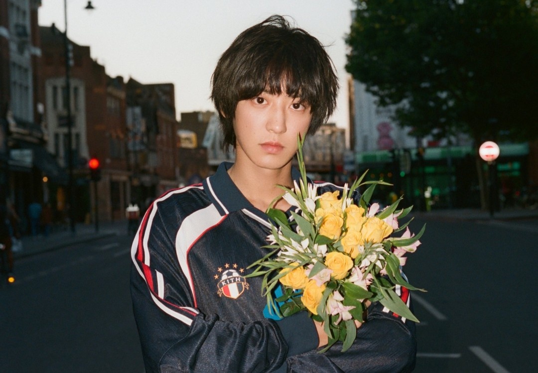 Chanyeol EXO Pamer Teaser Mini Album Upside Down, Tracklist Penuh Warna Bikin Penasaran