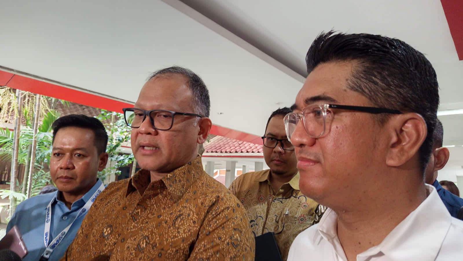 TNI Masuk Kampus, Rektor UI Jamin Tak Ada Pembungkaman dan Aksi Represif