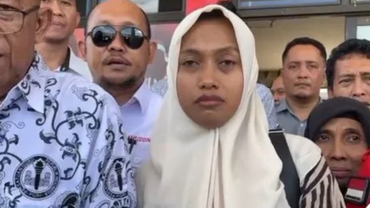 Kasus Guru Honorer Supriyani Bentuk Intimidasi dan Intervensi Profesi, DPR Sebut Diangkat Jadi PPPK Tidak Cukup