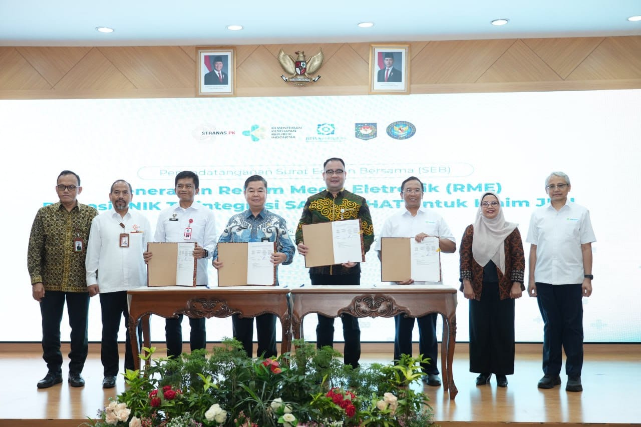 Cegah Fraud, Mulai Agustus 2026 RS Didorong Terapkan Klaim Elektronik  