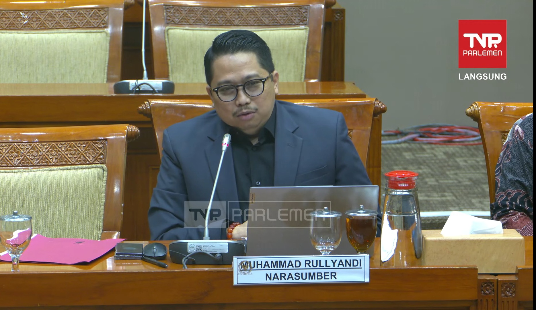 Pakar Bongkar Fakta, Tak Ada Putusan MK yang Larang Polisi Aktif Duduki Jabatan Sipil