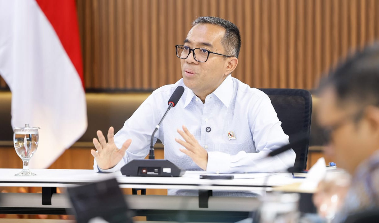 Kemendiktisaintek Beri Pendampingan Hukum dan Edukasi Mahasiswi ITB di Kasus Meme Prabowo-Jokowi