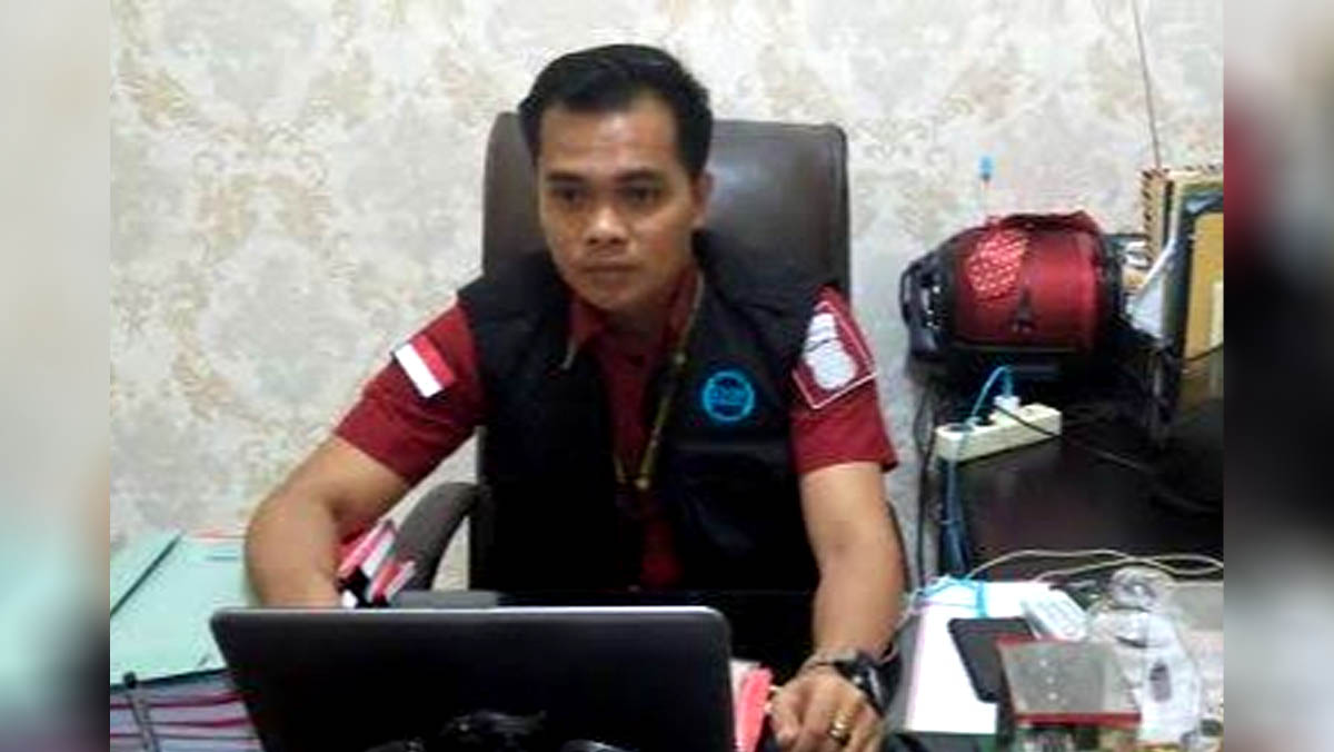 AKP Andri Gustami Eks Kasat Narkoba Polres Lampung Selatan Ditetapkan Sebagai Tersangka Jaringan Narkoba Internasional Fredy Pratama