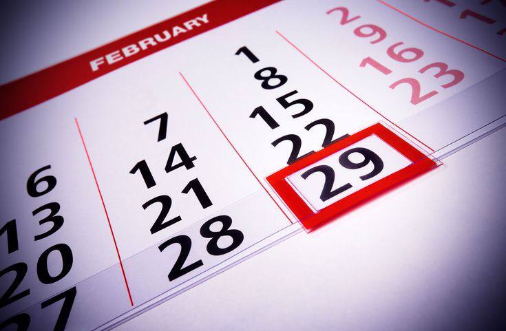 Hari Ini 29 Februari Memperingati Apa? Ada Hari Kabisat yang Terjadi 4 Tahun Sekali