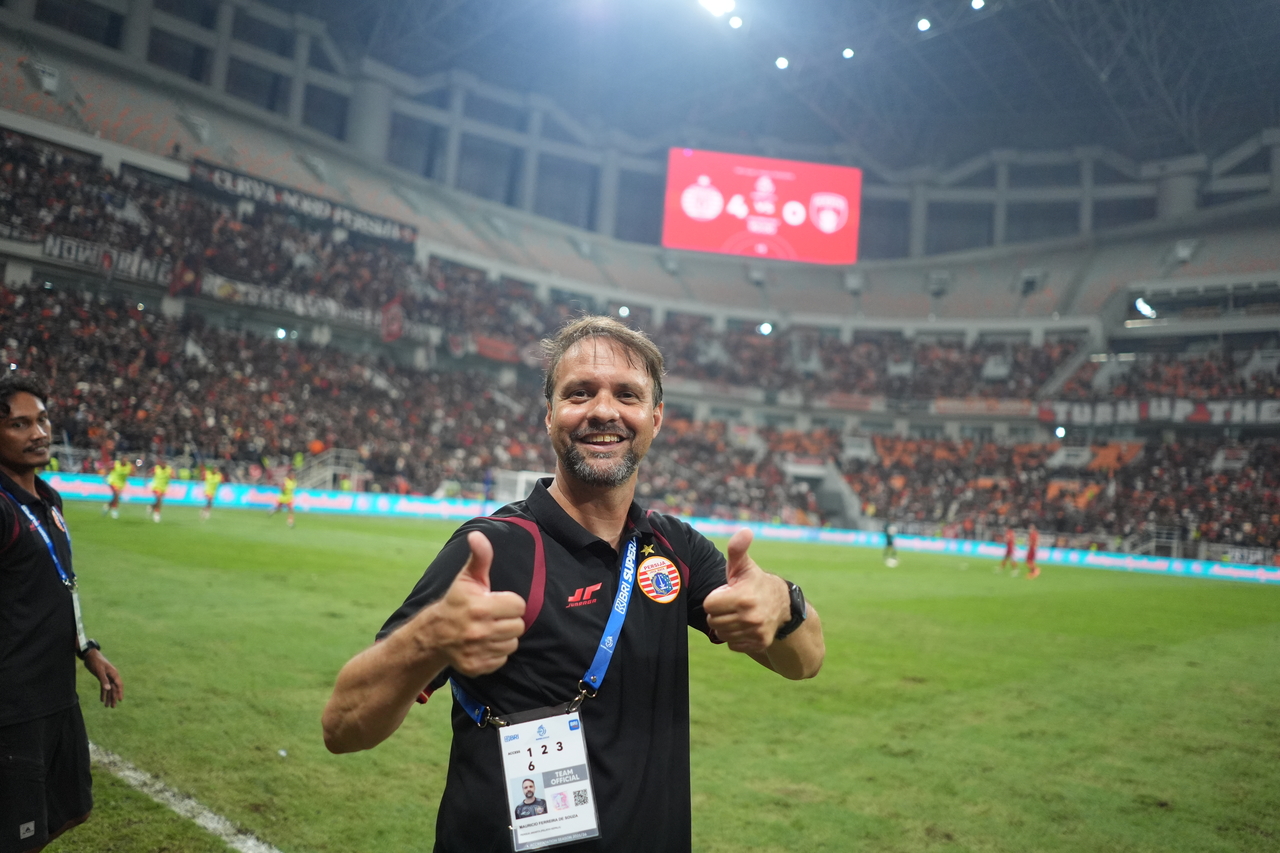 Transfer Tertunda: Ryo Matsumara Harus Tunggu Januari untuk Gabung Persija