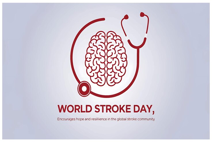 Hari Stroke Sedunia 29 Oktober: Sejarah, Tema dan Kenali Gejalanya