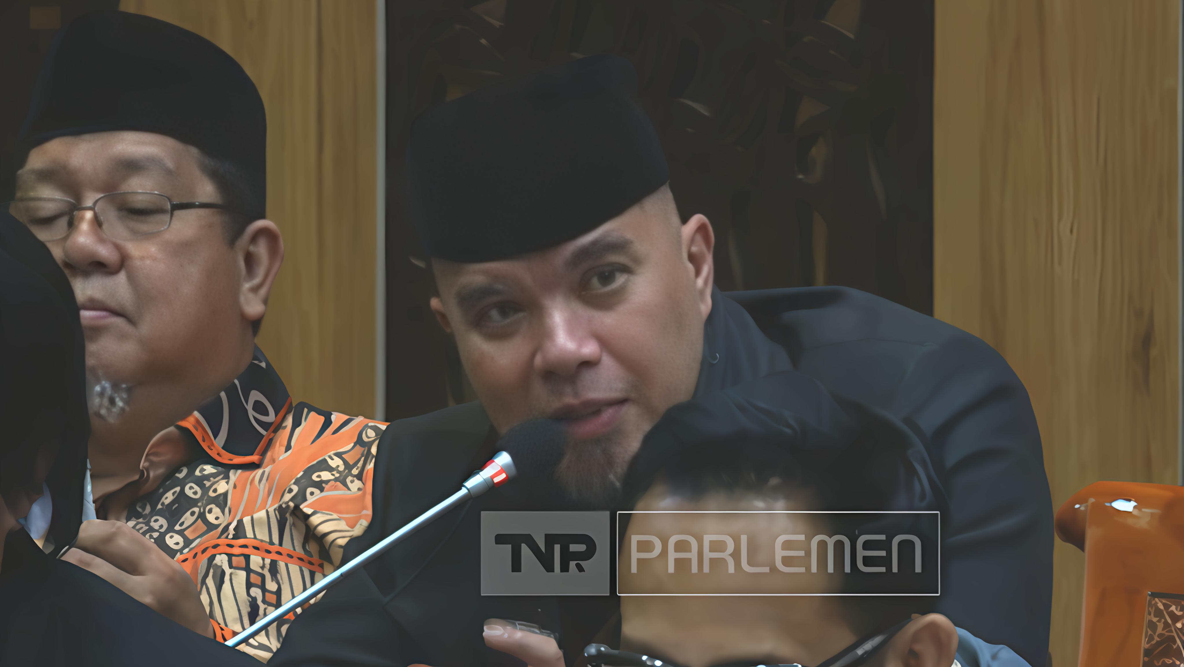 Ahmad Dhani Usul ke PSSI Agar Naturalisasi Pemain Bola 40 Tahun Lalu Dijodohkan dengan Wanita Indonesia