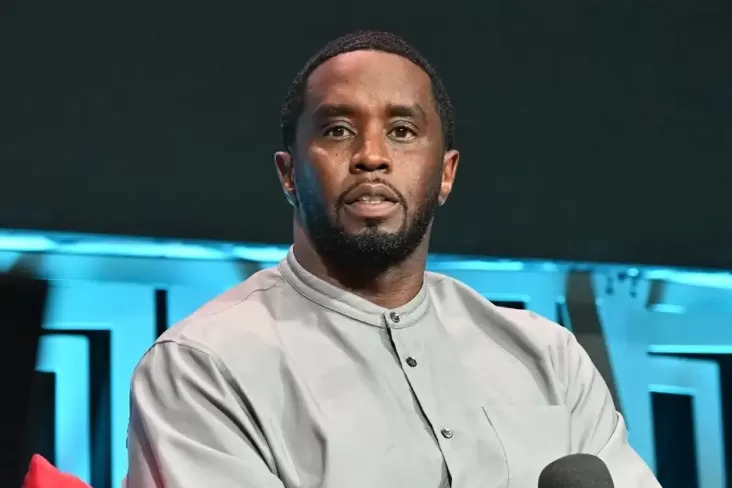 Jaminan Ditolak, P Diddy Tetap Mendekam di Penjara Hingga Mei 2025