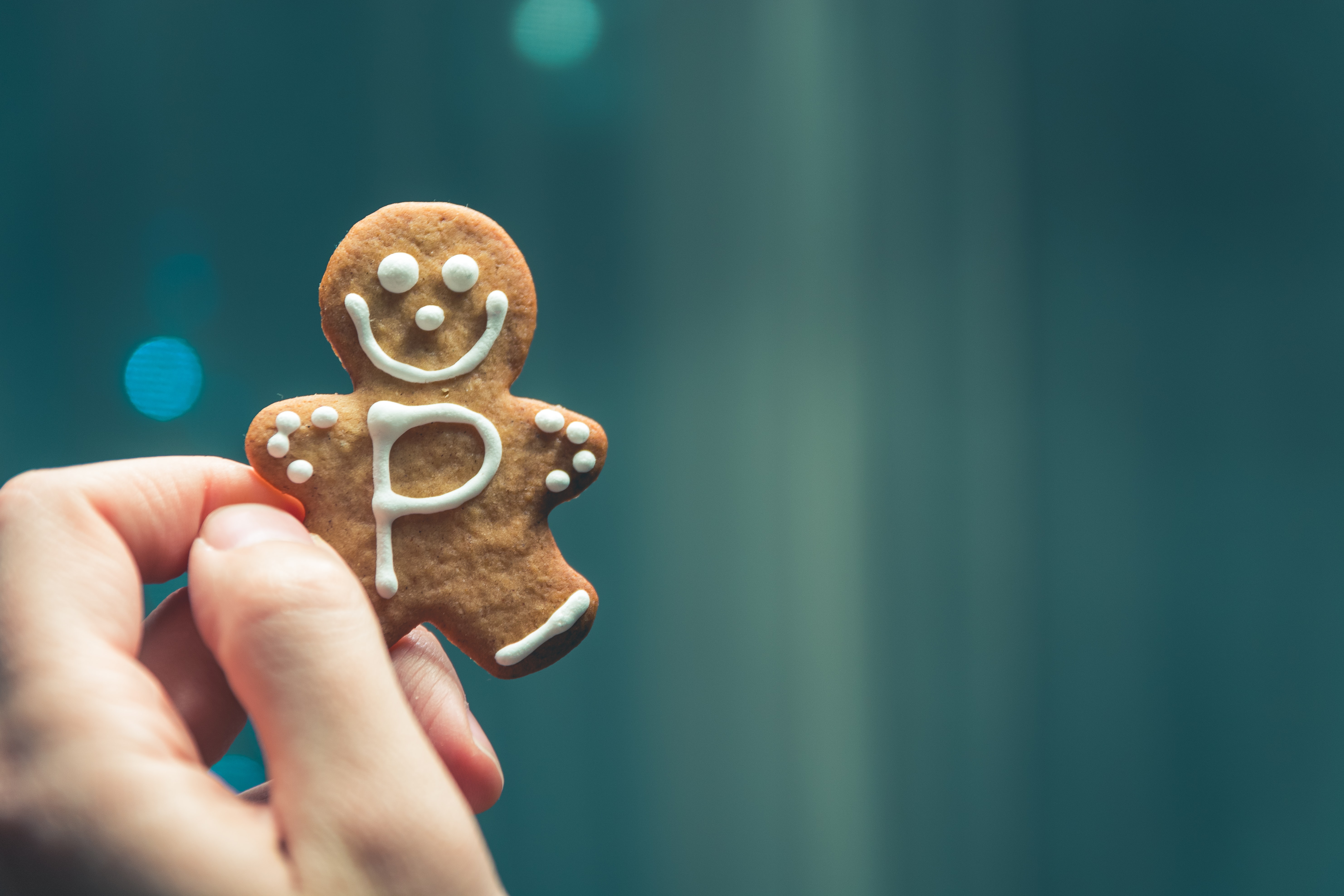 Resep Gingerbread Cookies, Kue Rempah yang Hangatkan Momen Natal 