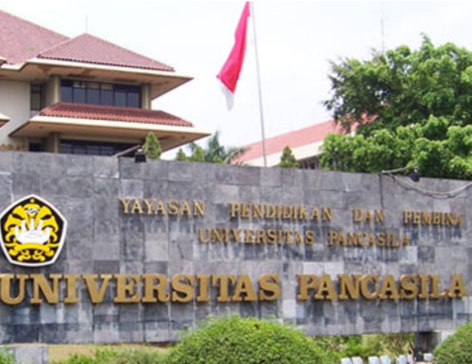 Profil Rektor Universitas Pancasila Edie Toet Hendratno Viral Dugaan Pelecehan Seksual, Lulusan UI dan UGM