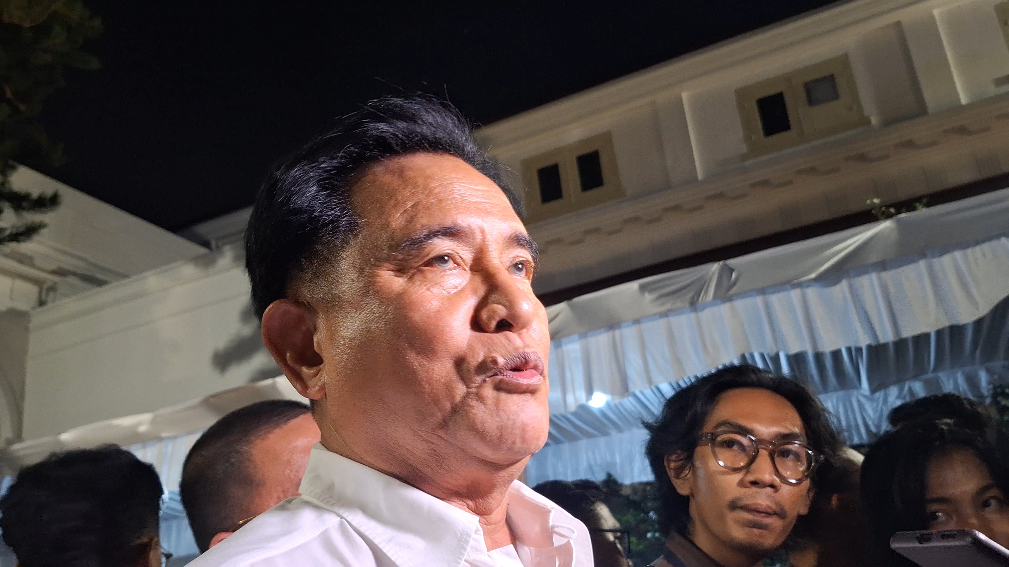 Sepakat dengan Luhut, Yusril Dorong Reformasi UU Tipikor Selaras dengan UNCAC