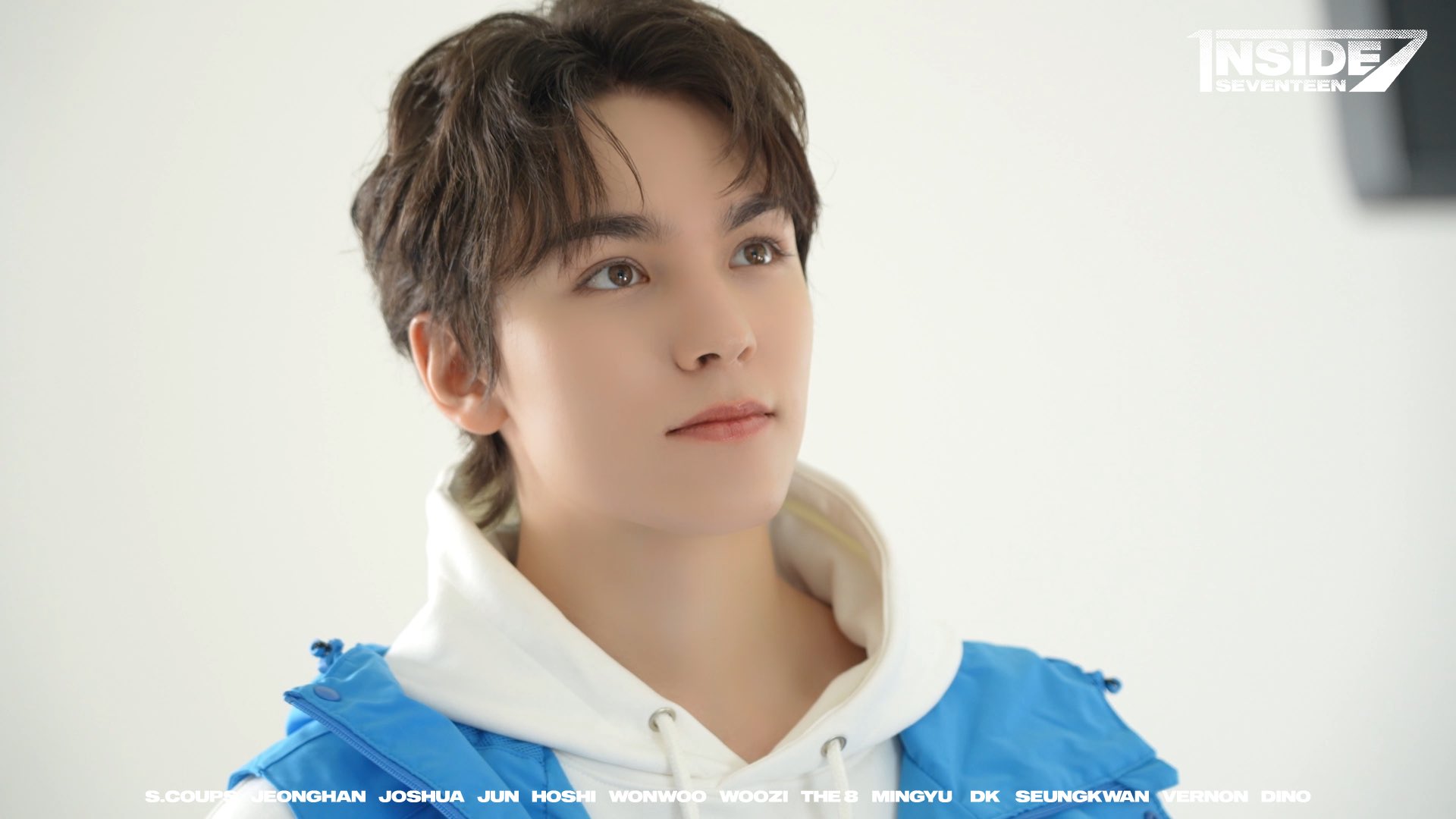 Vernon SEVENTEEN Ultah 18 Februari, Rayakan dengan 3 Lagu Solonya!