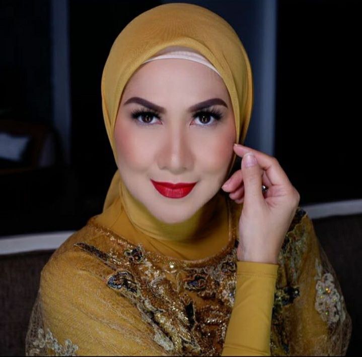 Venna Melinda Fokus Urus Perceraian dengan Ferry Irawan, Belum Ada Niat Nikah Lagi