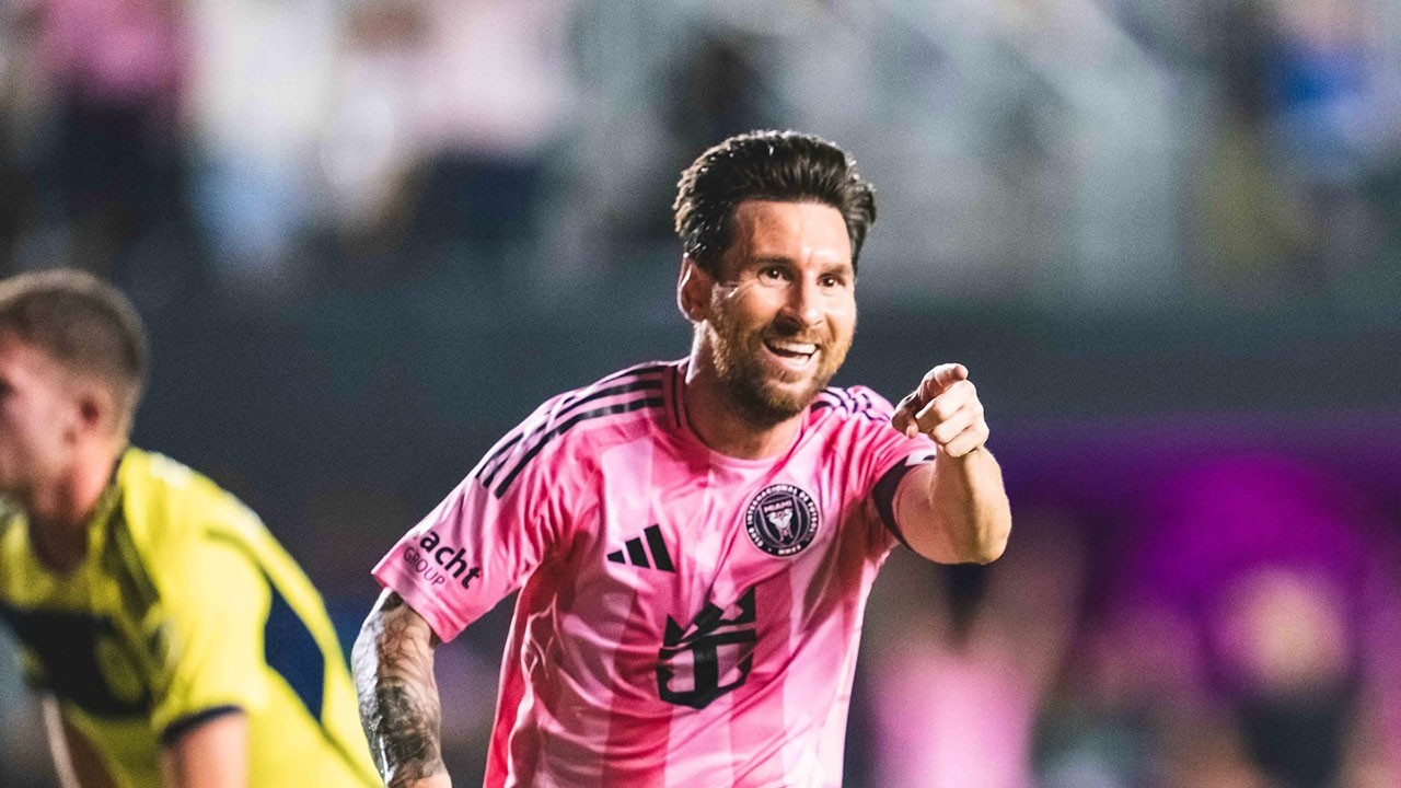 Messi Janji Kembali ke Barcelona Setelah Pensiun, Sebut Kota Itu Rumahnya